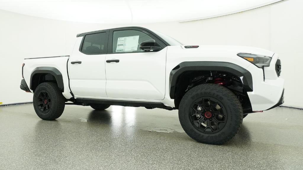 2026 Toyota Tacoma i-FORCE MAX Tacoma TRD Pro