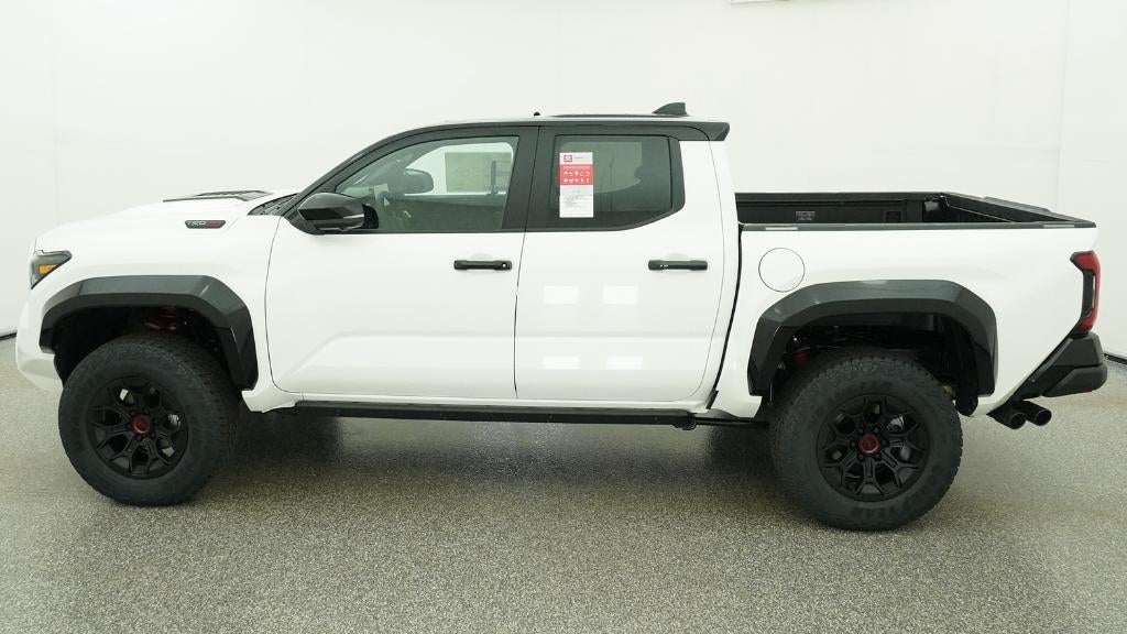 2026 Toyota Tacoma i-FORCE MAX Tacoma TRD Pro