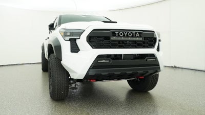 2026 Toyota Tacoma i-FORCE MAX Tacoma TRD Pro