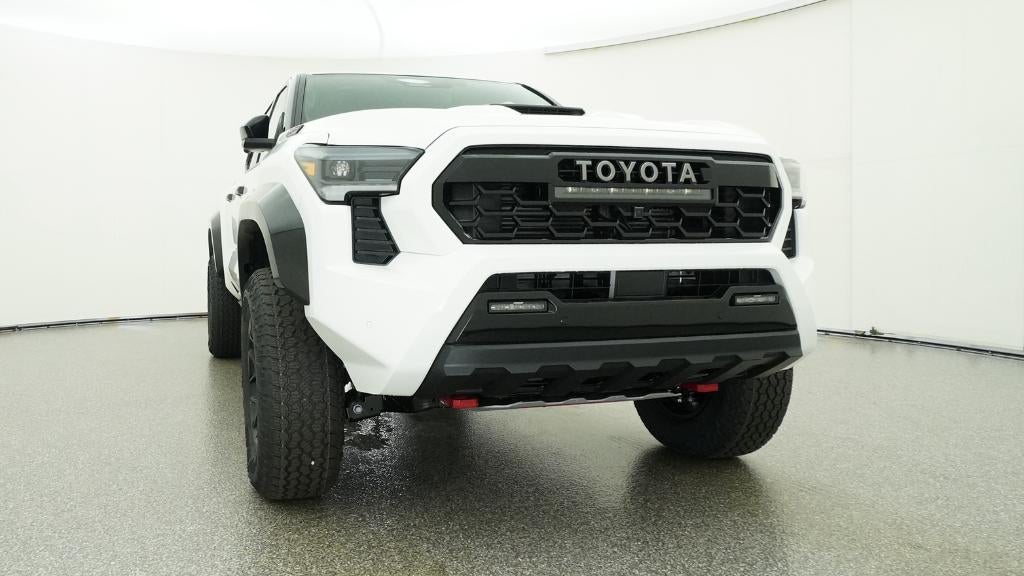 2026 Toyota Tacoma i-FORCE MAX Tacoma TRD Pro