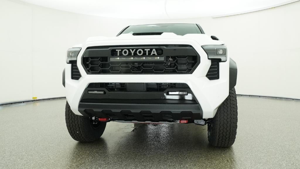 2026 Toyota Tacoma i-FORCE MAX Tacoma TRD Pro