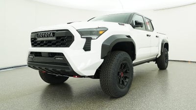 2026 Toyota Tacoma i-FORCE MAX Tacoma TRD Pro