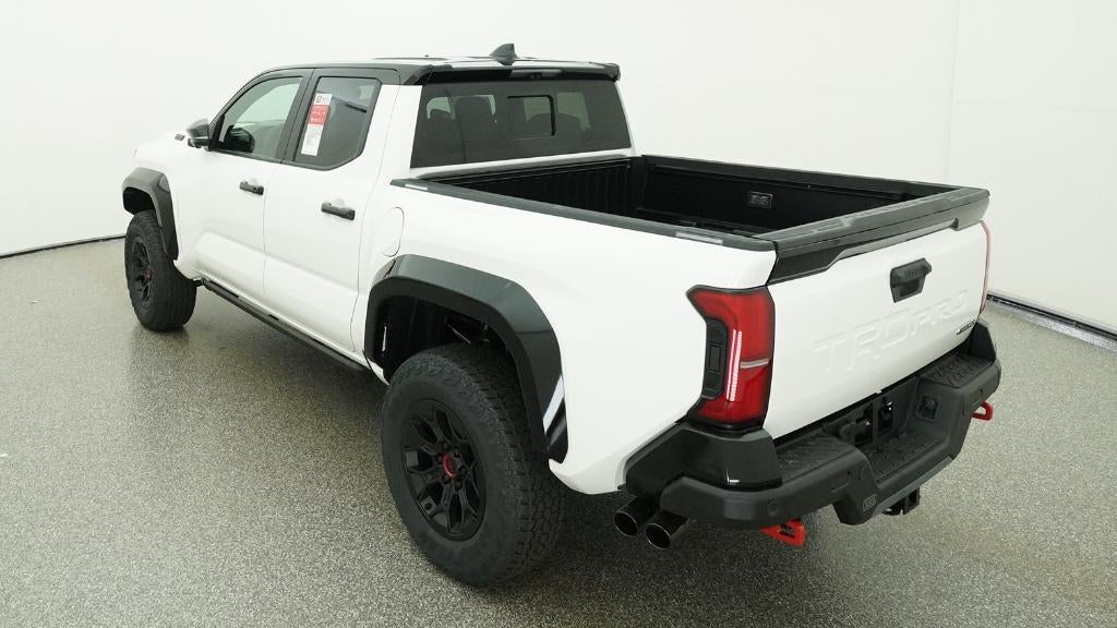 2026 Toyota Tacoma i-FORCE MAX Tacoma TRD Pro