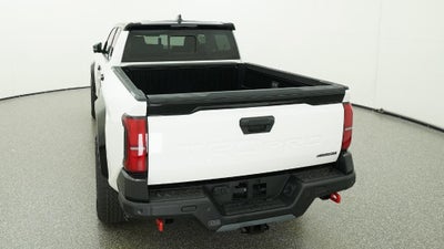 2026 Toyota Tacoma i-FORCE MAX Tacoma TRD Pro