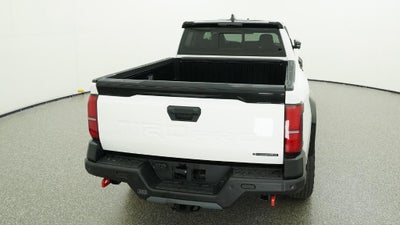 2026 Toyota Tacoma i-FORCE MAX Tacoma TRD Pro