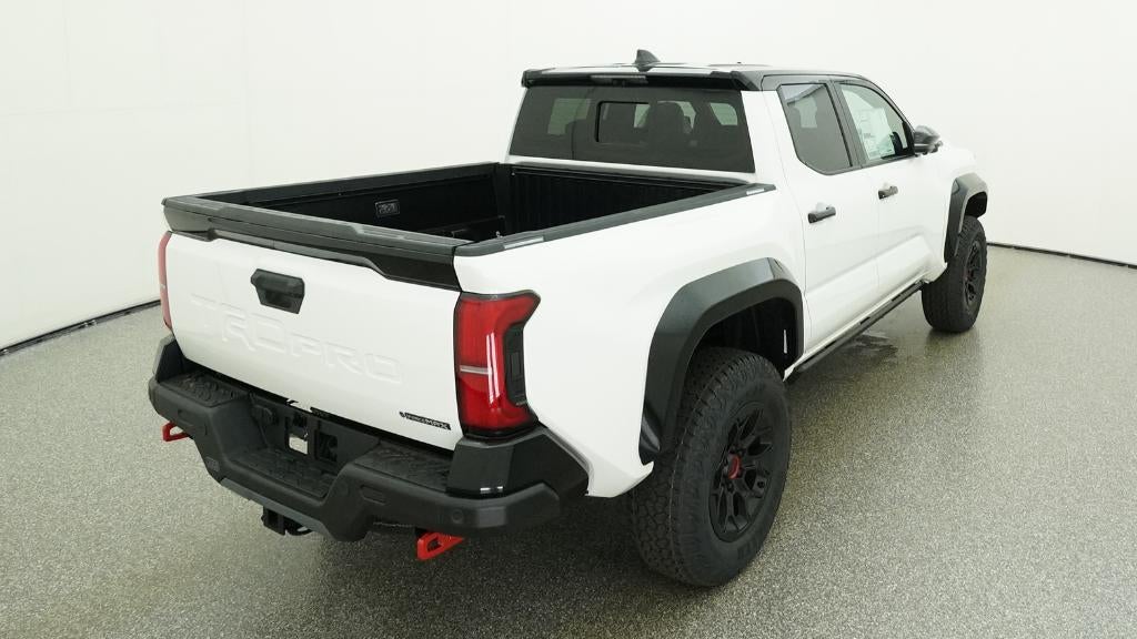 2026 Toyota Tacoma i-FORCE MAX Tacoma TRD Pro