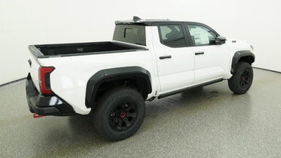2026 Toyota Tacoma i-FORCE MAX Tacoma TRD Pro
