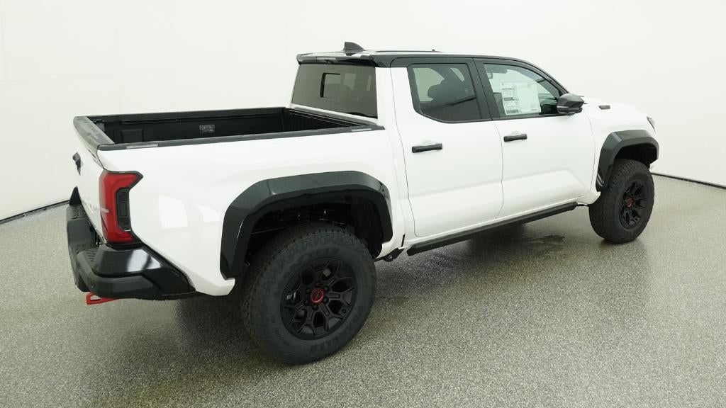 2026 Toyota Tacoma i-FORCE MAX Tacoma TRD Pro