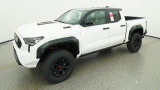 2026 Toyota Tacoma i-FORCE MAX Tacoma TRD Pro