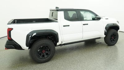 2026 Toyota Tacoma i-FORCE MAX Tacoma TRD Pro
