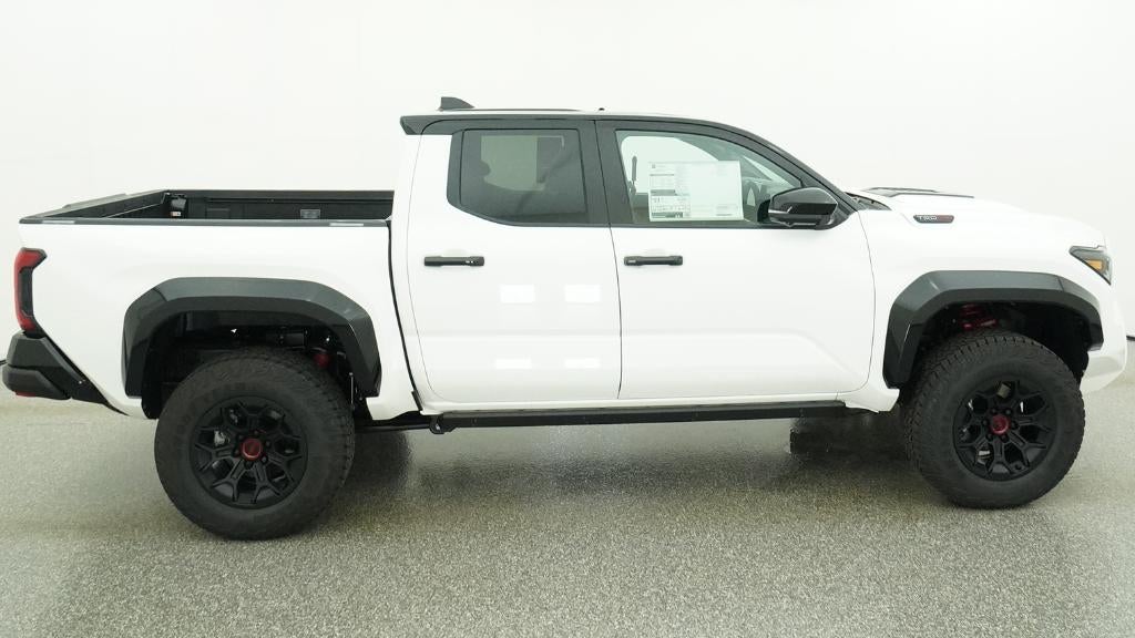 2026 Toyota Tacoma i-FORCE MAX Tacoma TRD Pro