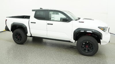 2026 Toyota Tacoma i-FORCE MAX Tacoma TRD Pro