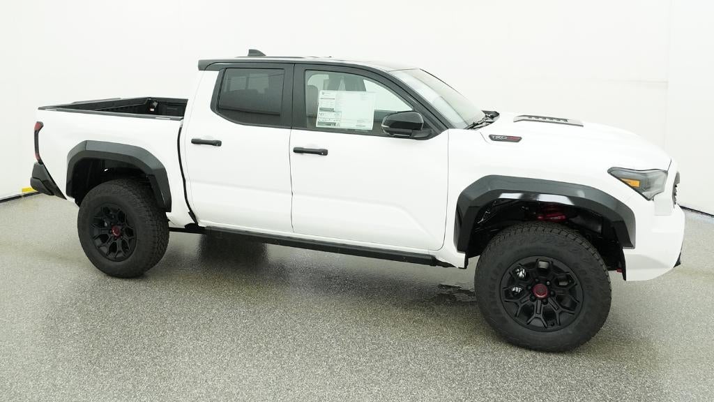 2026 Toyota Tacoma i-FORCE MAX Tacoma TRD Pro