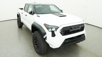 2026 Toyota Tacoma i-FORCE MAX Tacoma TRD Pro