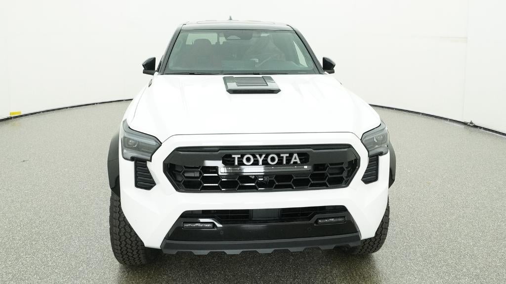 2026 Toyota Tacoma i-FORCE MAX Tacoma TRD Pro