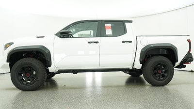2026 Toyota Tacoma i-FORCE MAX Tacoma TRD Pro