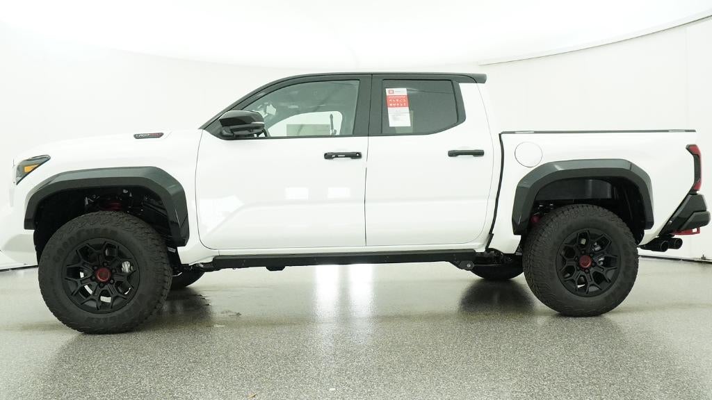 2026 Toyota Tacoma i-FORCE MAX Tacoma TRD Pro