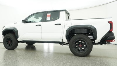 2026 Toyota Tacoma i-FORCE MAX Tacoma TRD Pro