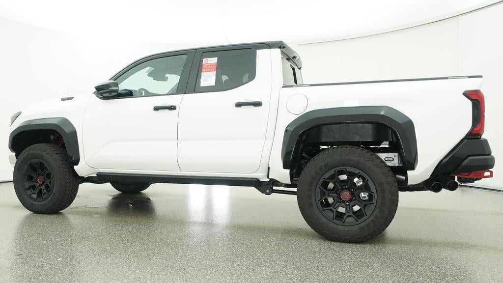 2026 Toyota Tacoma i-FORCE MAX Tacoma TRD Pro