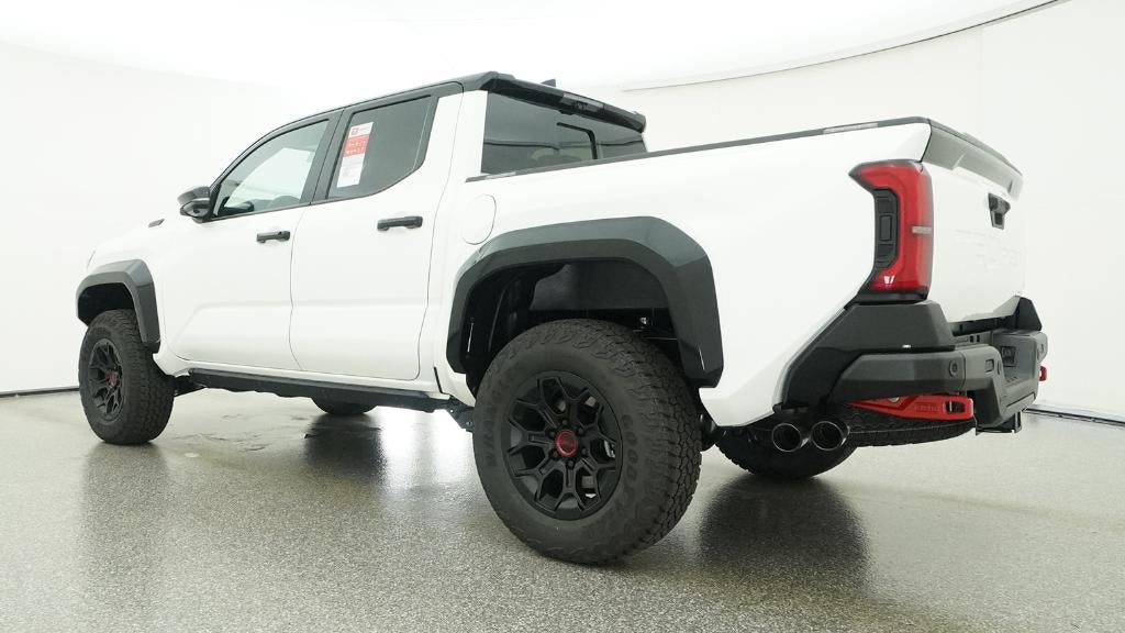 2026 Toyota Tacoma i-FORCE MAX Tacoma TRD Pro