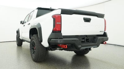 2026 Toyota Tacoma i-FORCE MAX Tacoma TRD Pro