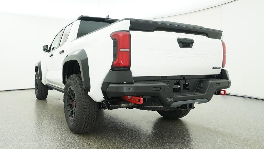 2026 Toyota Tacoma i-FORCE MAX Tacoma TRD Pro