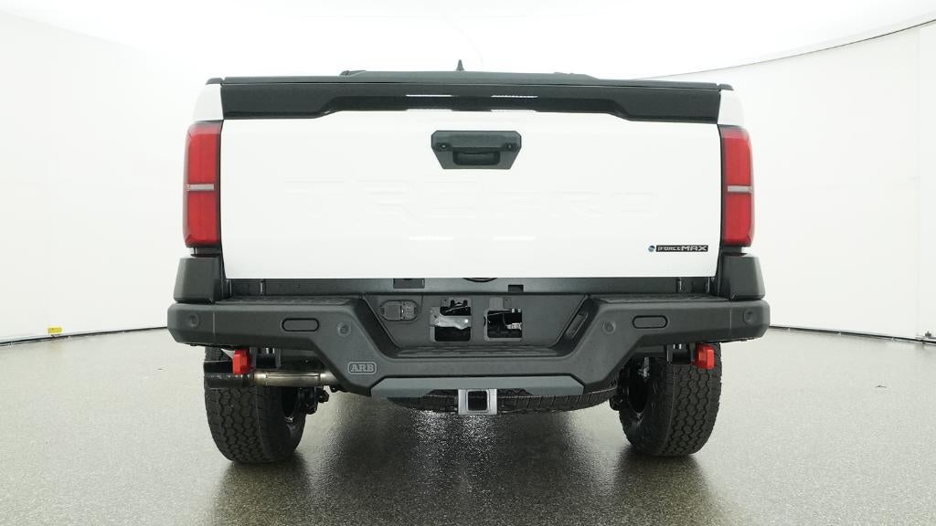 2026 Toyota Tacoma i-FORCE MAX Tacoma TRD Pro