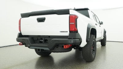 2026 Toyota Tacoma i-FORCE MAX Tacoma TRD Pro