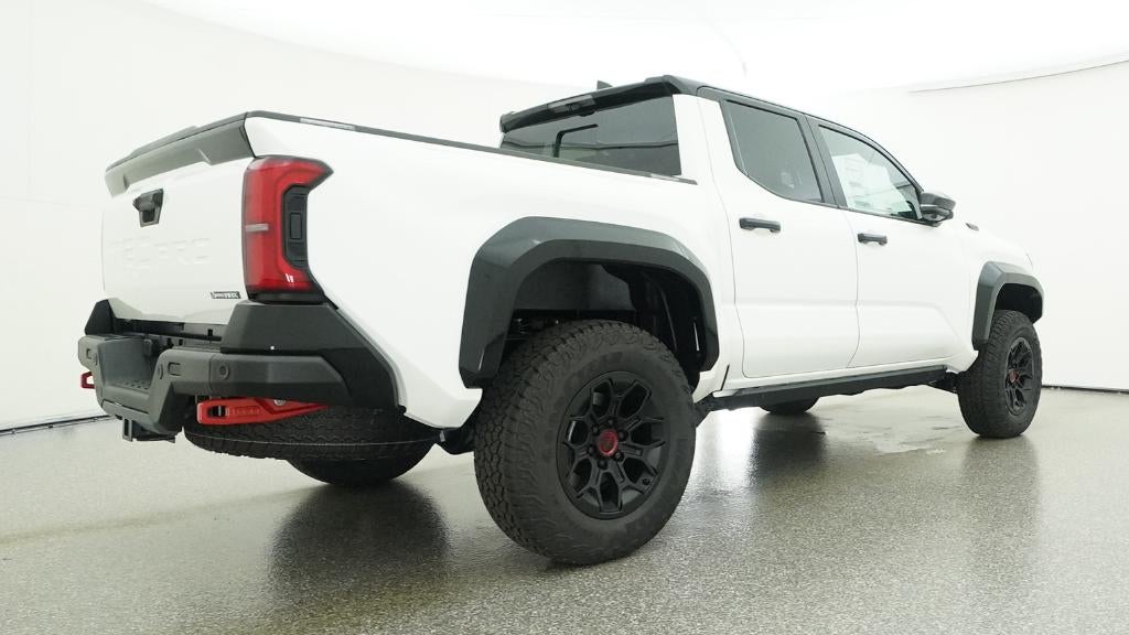 2026 Toyota Tacoma i-FORCE MAX Tacoma TRD Pro