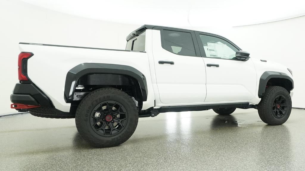 2026 Toyota Tacoma i-FORCE MAX Tacoma TRD Pro