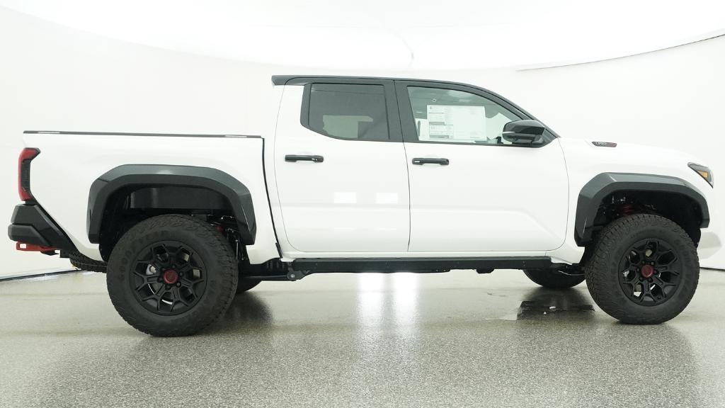 2026 Toyota Tacoma i-FORCE MAX Tacoma TRD Pro