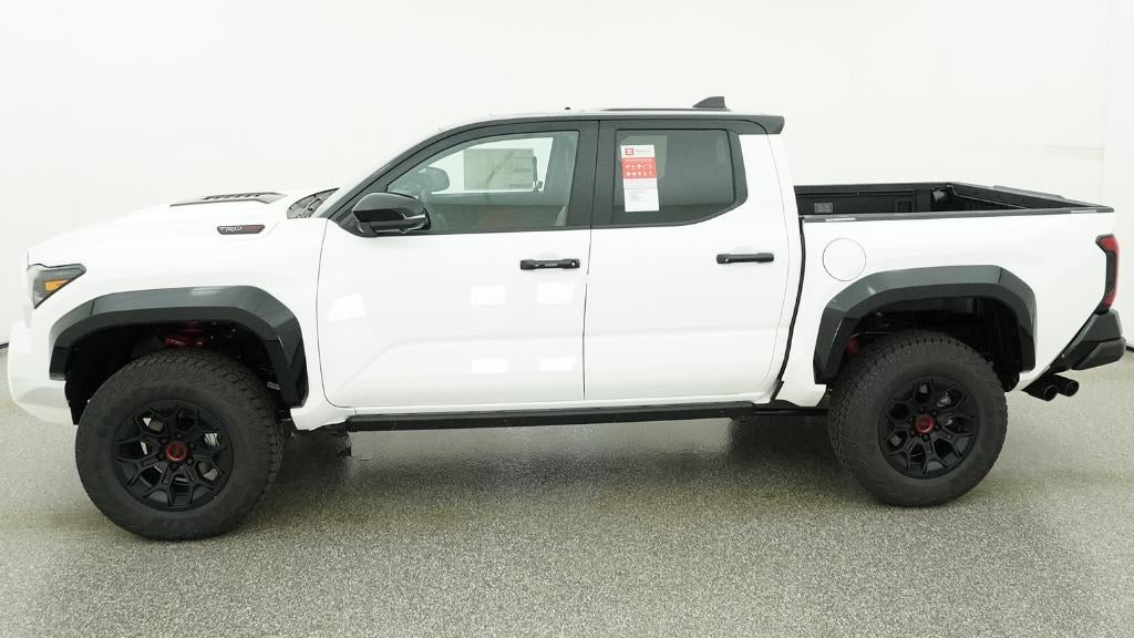 2026 Toyota Tacoma i-FORCE MAX Tacoma TRD Pro