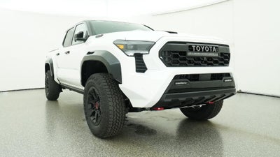 2026 Toyota Tacoma i-FORCE MAX Tacoma TRD Pro