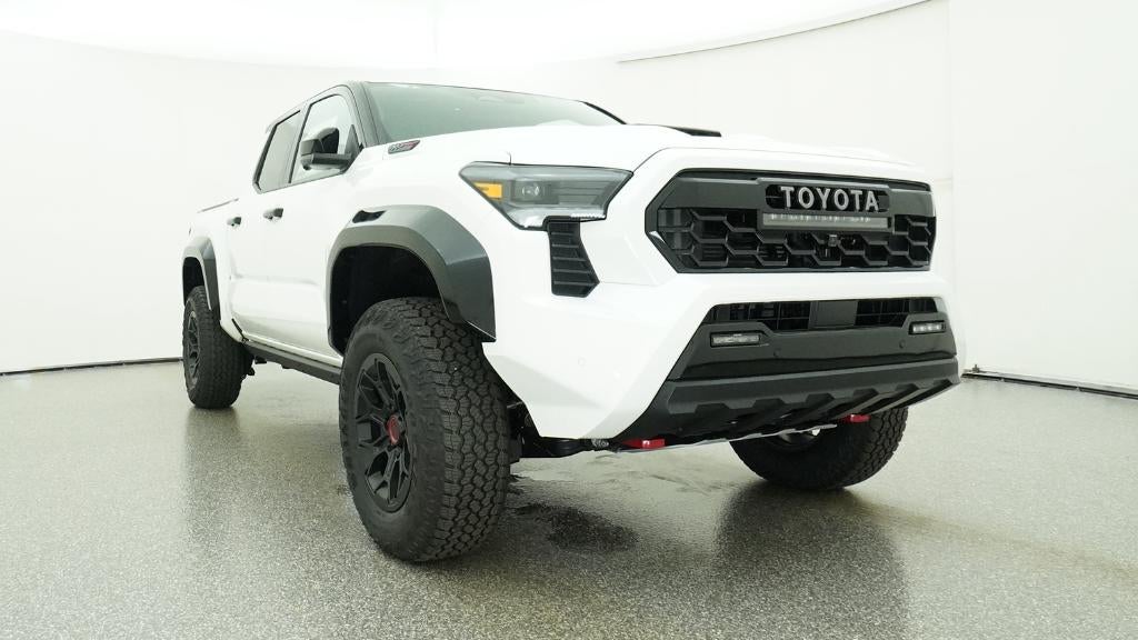 2026 Toyota Tacoma i-FORCE MAX Tacoma TRD Pro