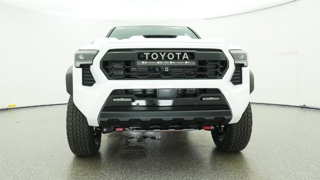 2026 Toyota Tacoma i-FORCE MAX Tacoma TRD Pro