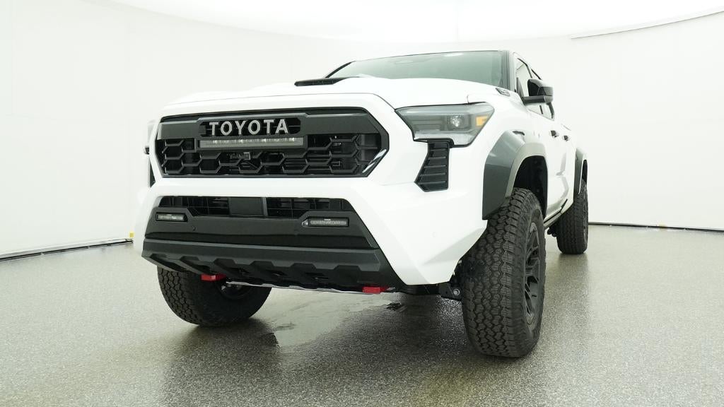 2026 Toyota Tacoma i-FORCE MAX Tacoma TRD Pro