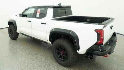 2026 Toyota Tacoma i-FORCE MAX Tacoma TRD Pro