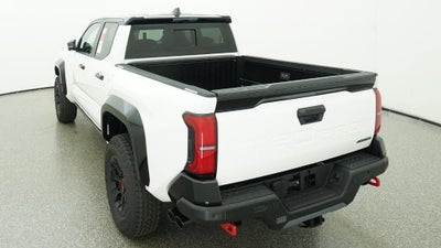 2026 Toyota Tacoma i-FORCE MAX Tacoma TRD Pro
