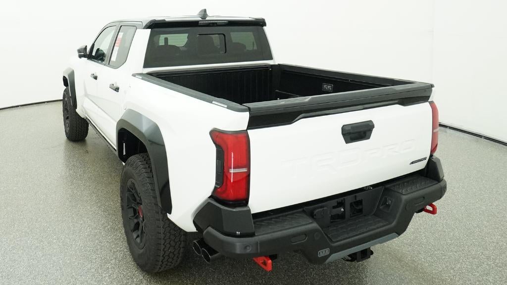 2026 Toyota Tacoma i-FORCE MAX Tacoma TRD Pro