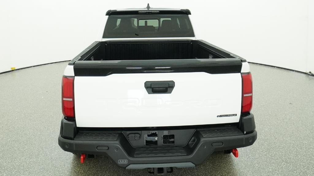 2026 Toyota Tacoma i-FORCE MAX Tacoma TRD Pro