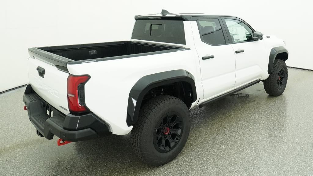 2026 Toyota Tacoma i-FORCE MAX Tacoma TRD Pro