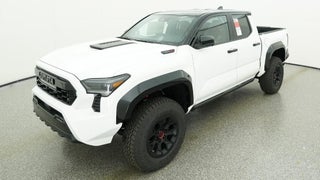 2026 Toyota Tacoma i-FORCE MAX Tacoma TRD Pro