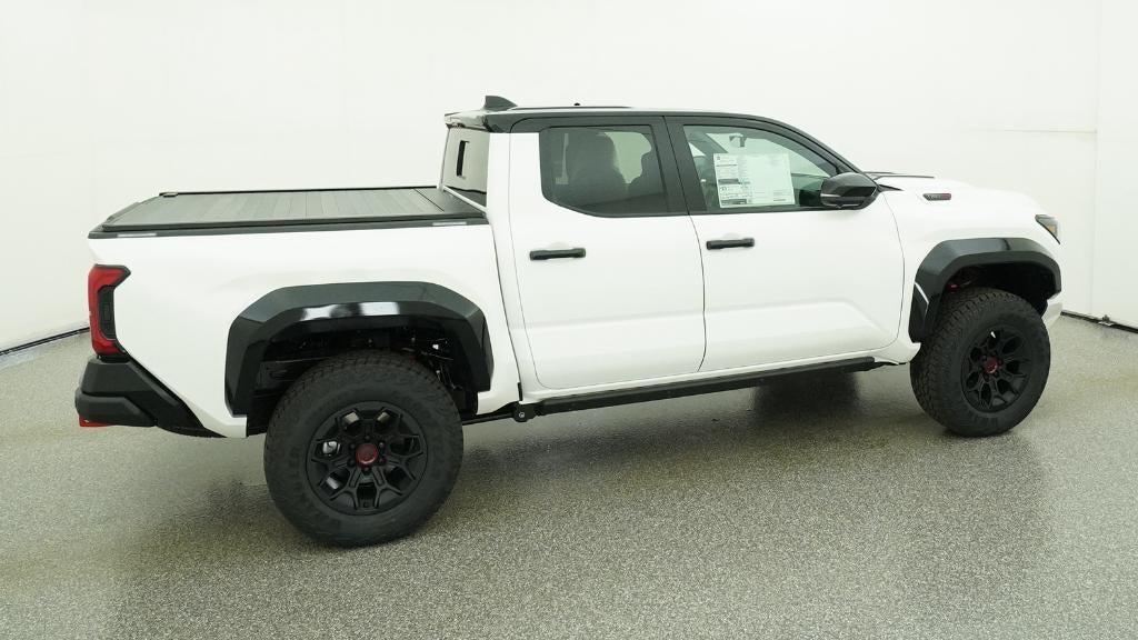 2026 Toyota Tacoma i-FORCE MAX Tacoma TRD Pro