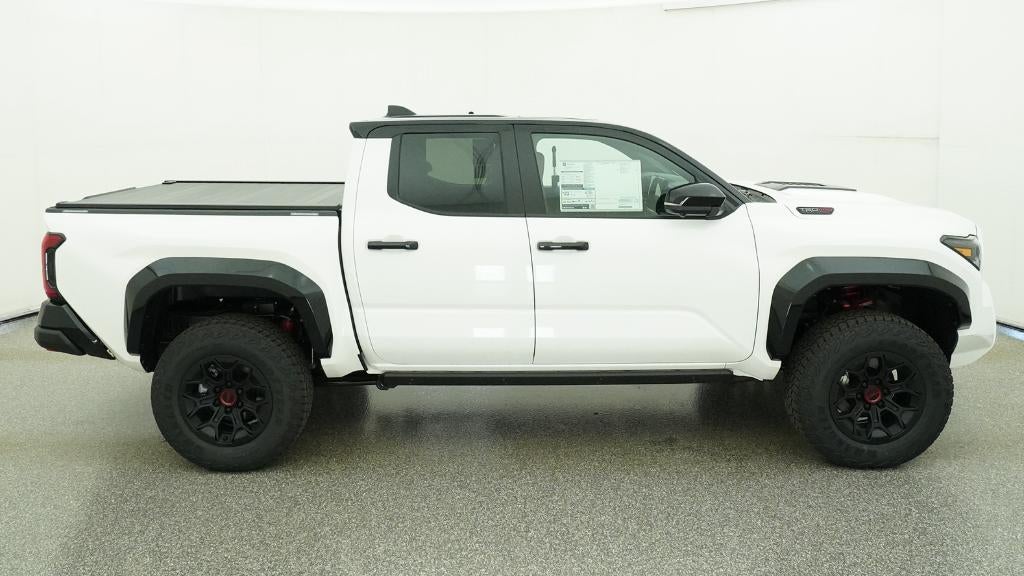 2026 Toyota Tacoma i-FORCE MAX Tacoma TRD Pro