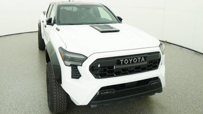 2026 Toyota Tacoma i-FORCE MAX Tacoma TRD Pro