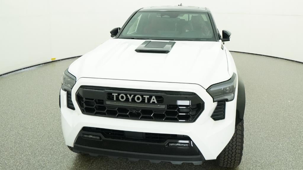 2026 Toyota Tacoma i-FORCE MAX Tacoma TRD Pro