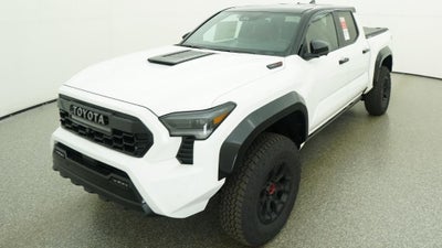 2026 Toyota Tacoma i-FORCE MAX Tacoma TRD Pro