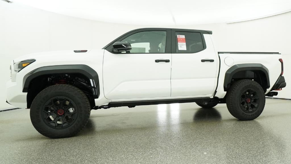 2026 Toyota Tacoma i-FORCE MAX Tacoma TRD Pro