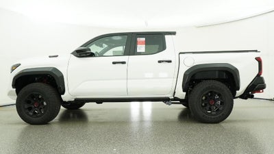 2026 Toyota Tacoma i-FORCE MAX Tacoma TRD Pro