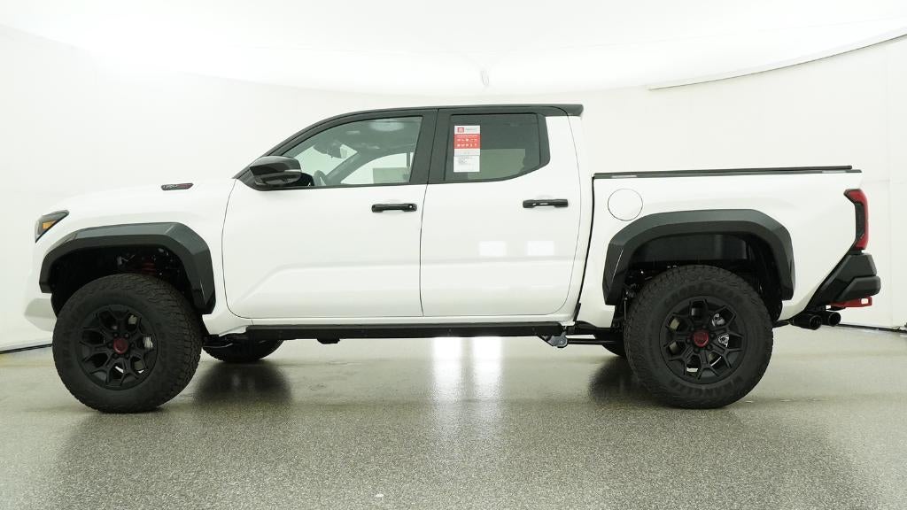 2026 Toyota Tacoma i-FORCE MAX Tacoma TRD Pro